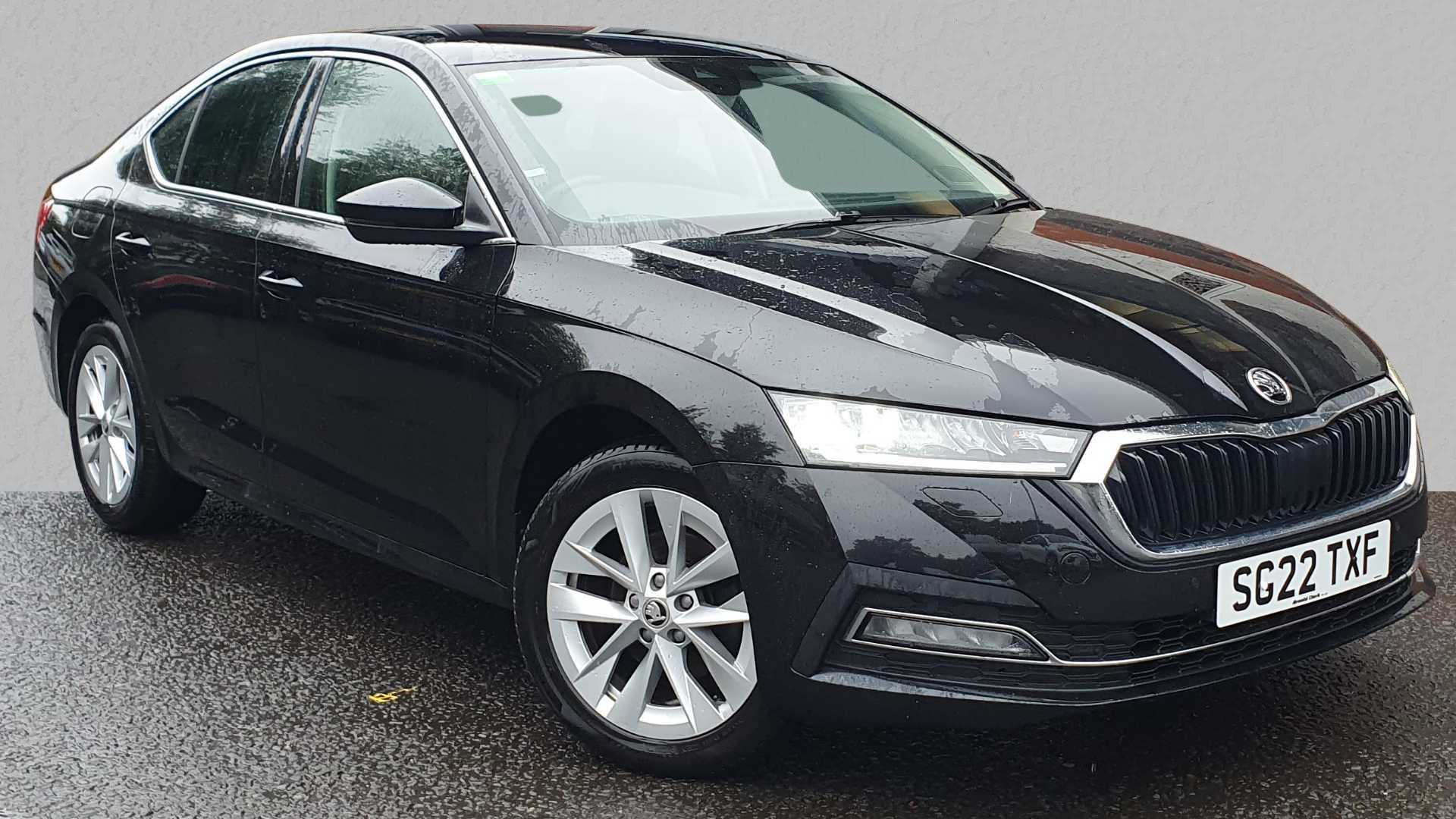 Main listing image - Skoda Octavia