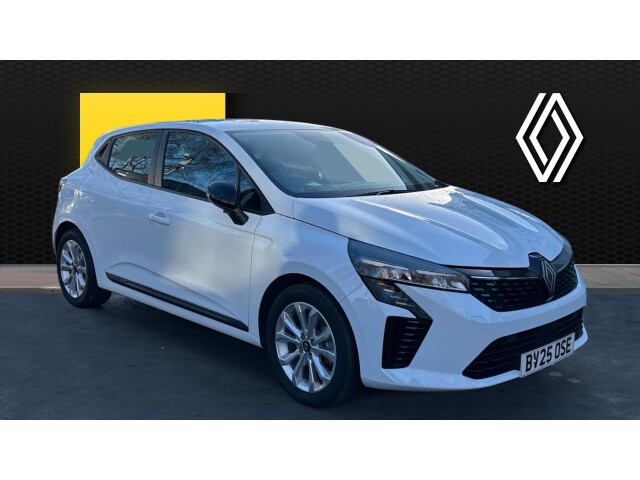 Main listing image - Renault Clio
