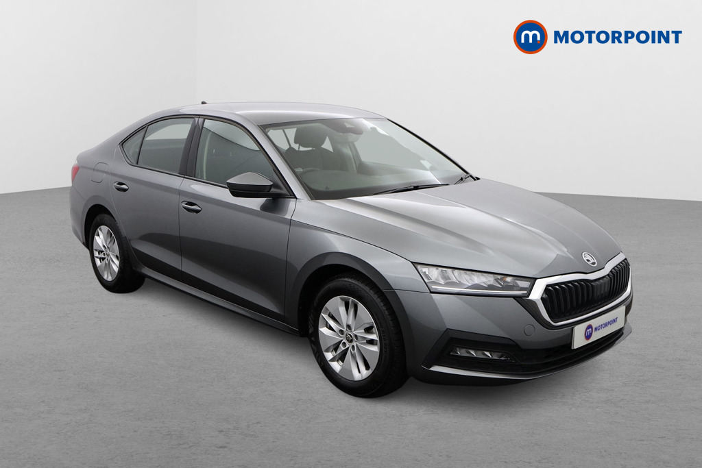 Main listing image - Skoda Octavia