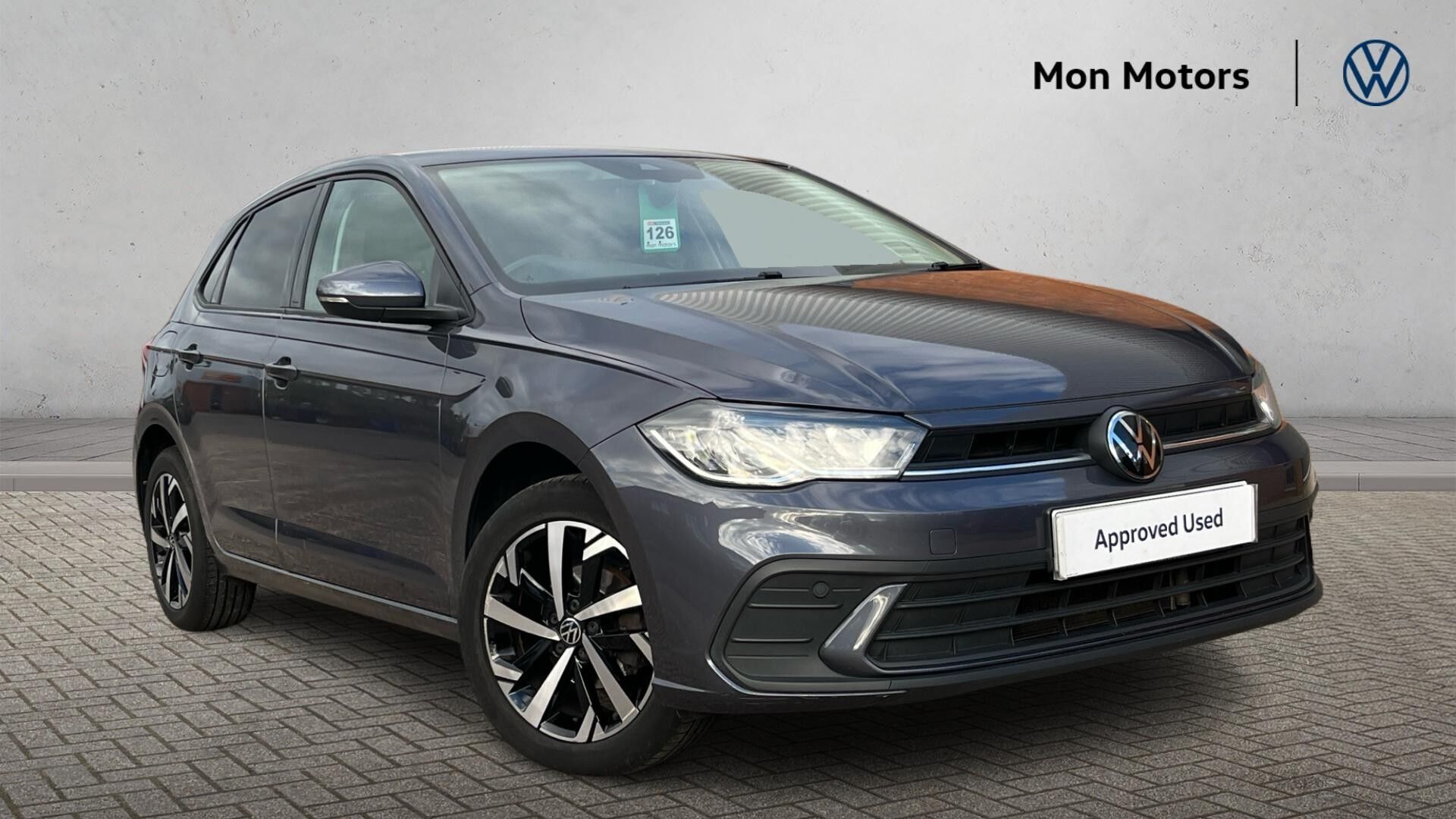 Main listing image - Volkswagen Polo