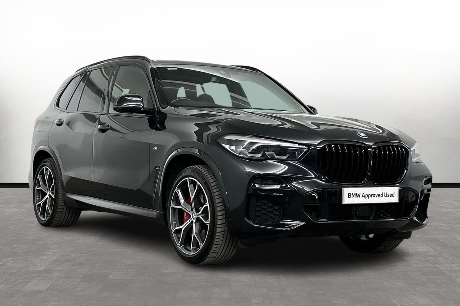 Main listing image - BMW X5