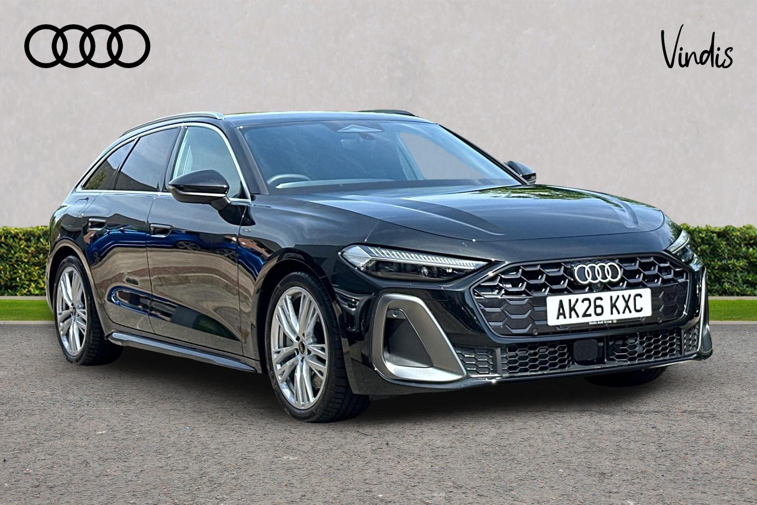 Main listing image - Audi A5