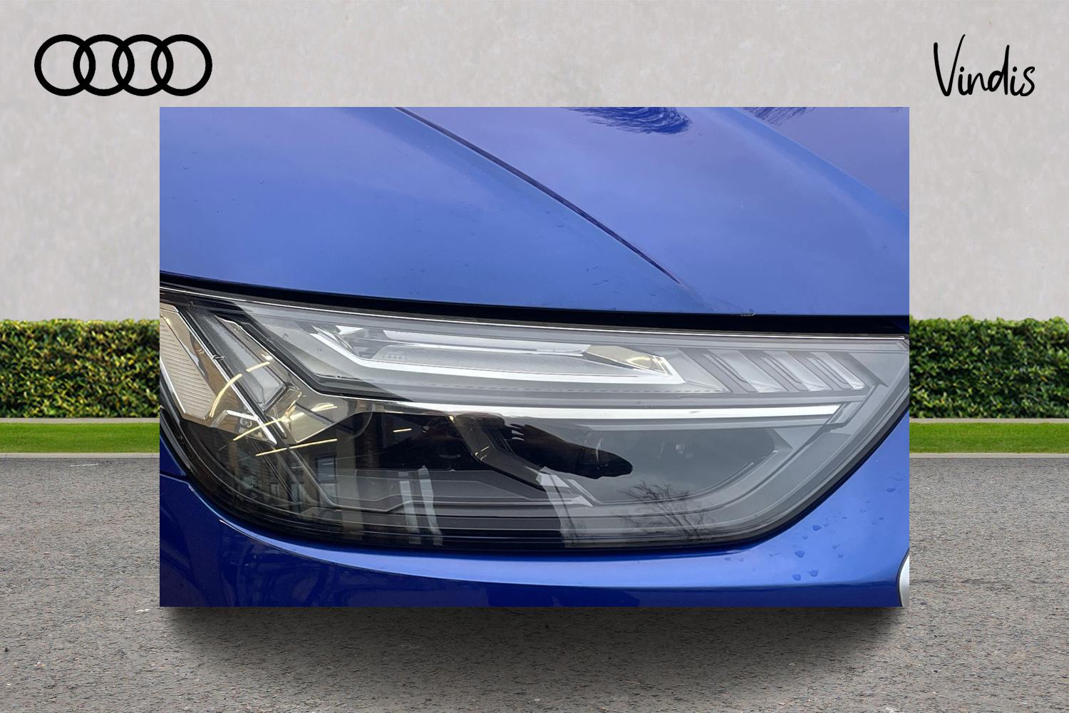 Main listing image - Audi Q5