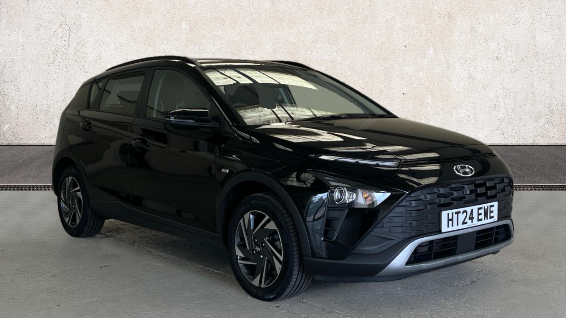 Main listing image - Hyundai Bayon