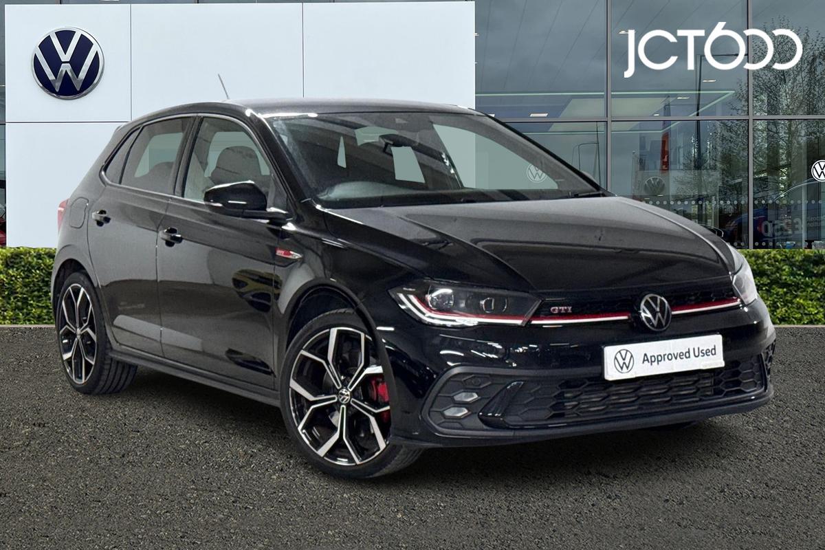 Main listing image - Volkswagen Polo