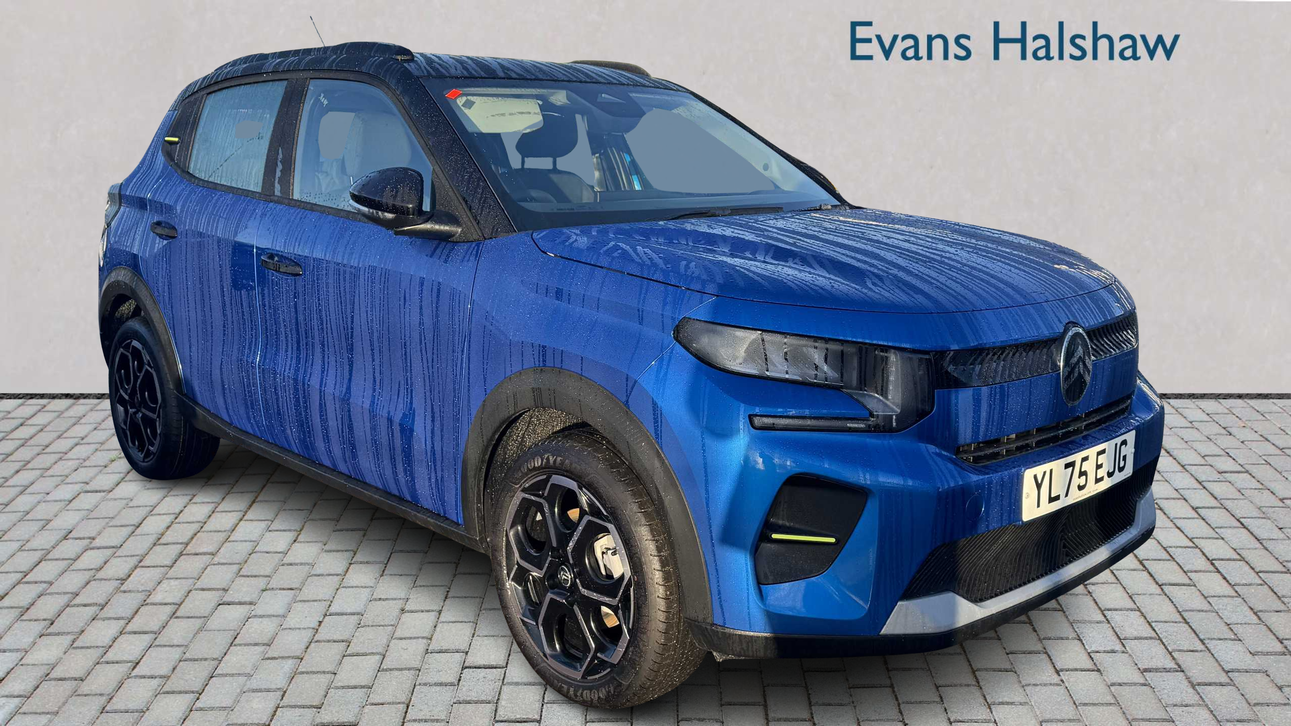 Main listing image - Citroen C3