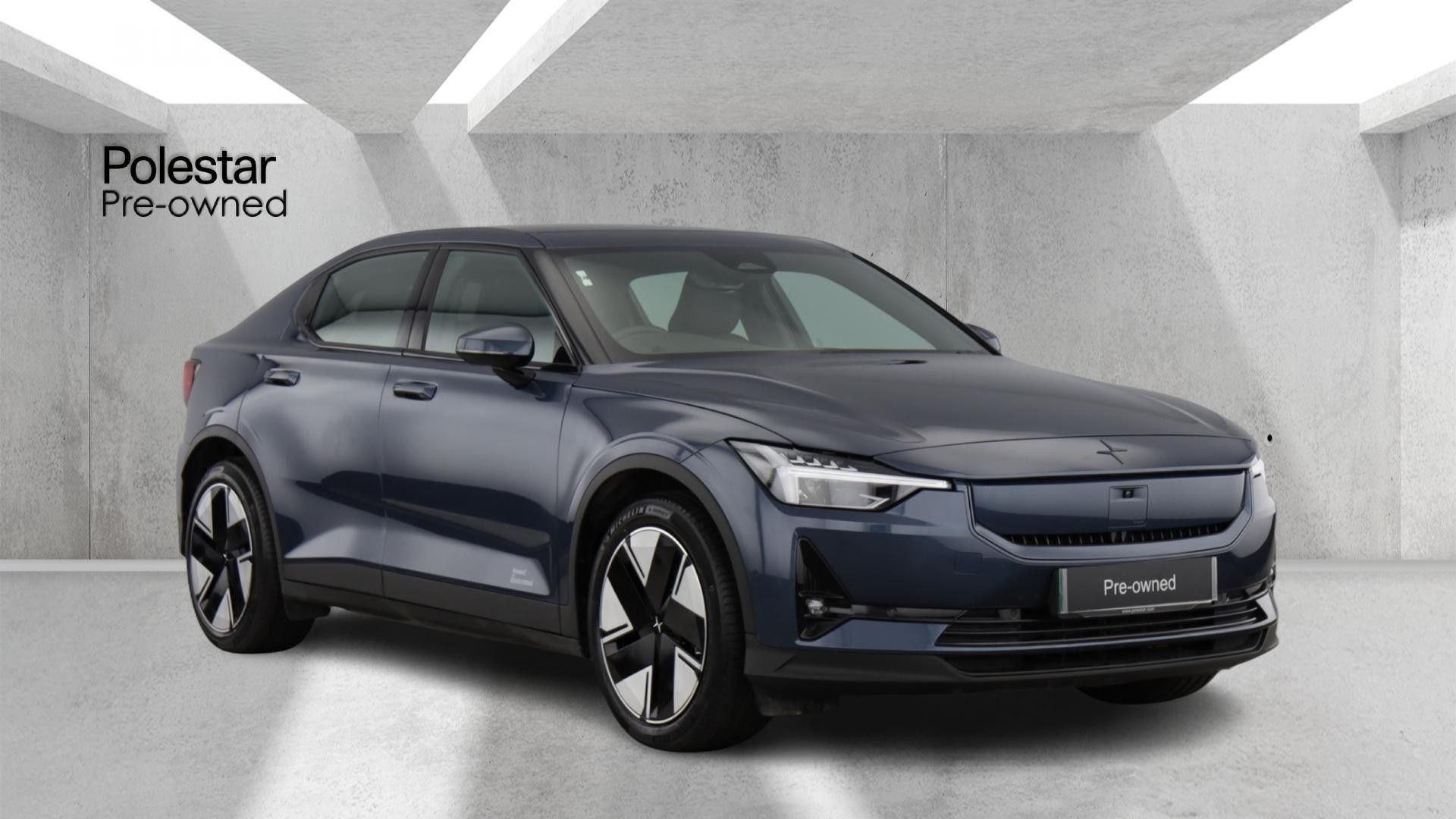 Main listing image - Polestar 2