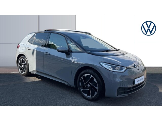 Main listing image - Volkswagen ID.3