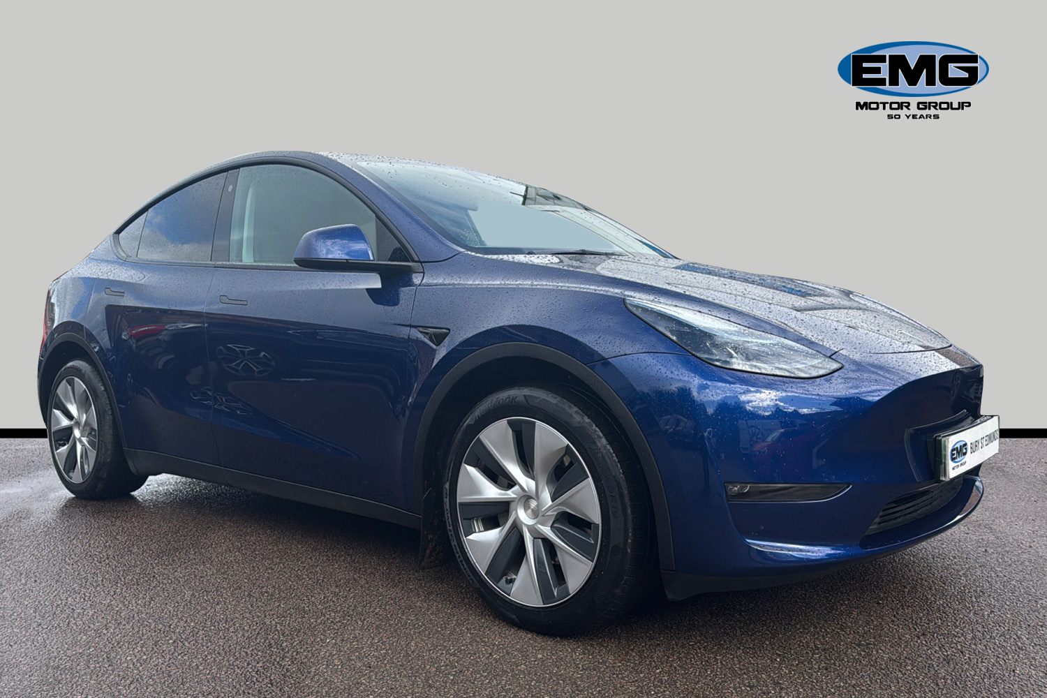 Main listing image - Tesla Model Y