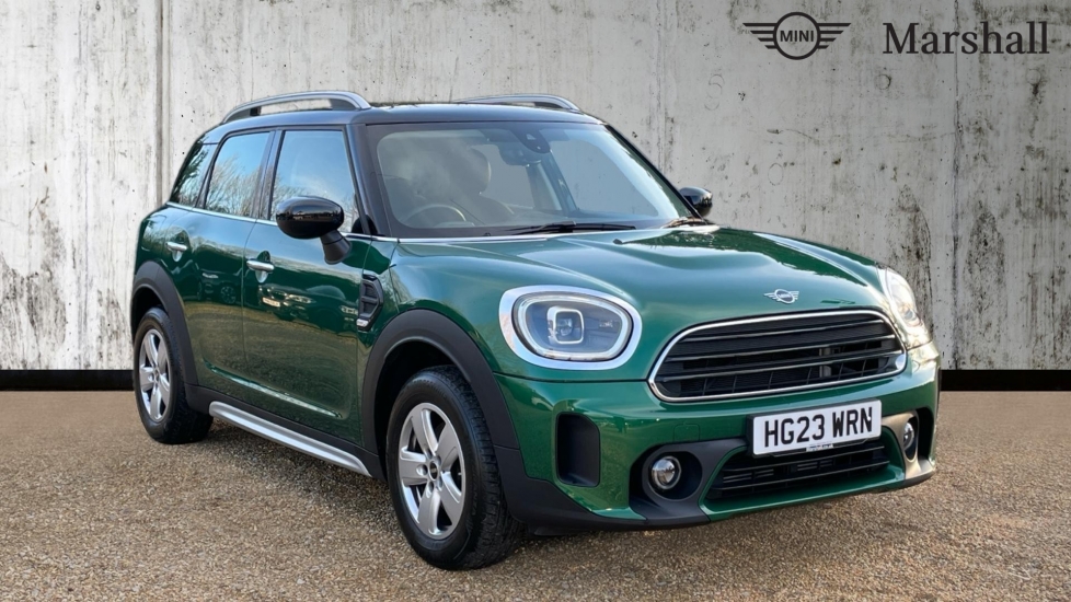 Main listing image - MINI Countryman