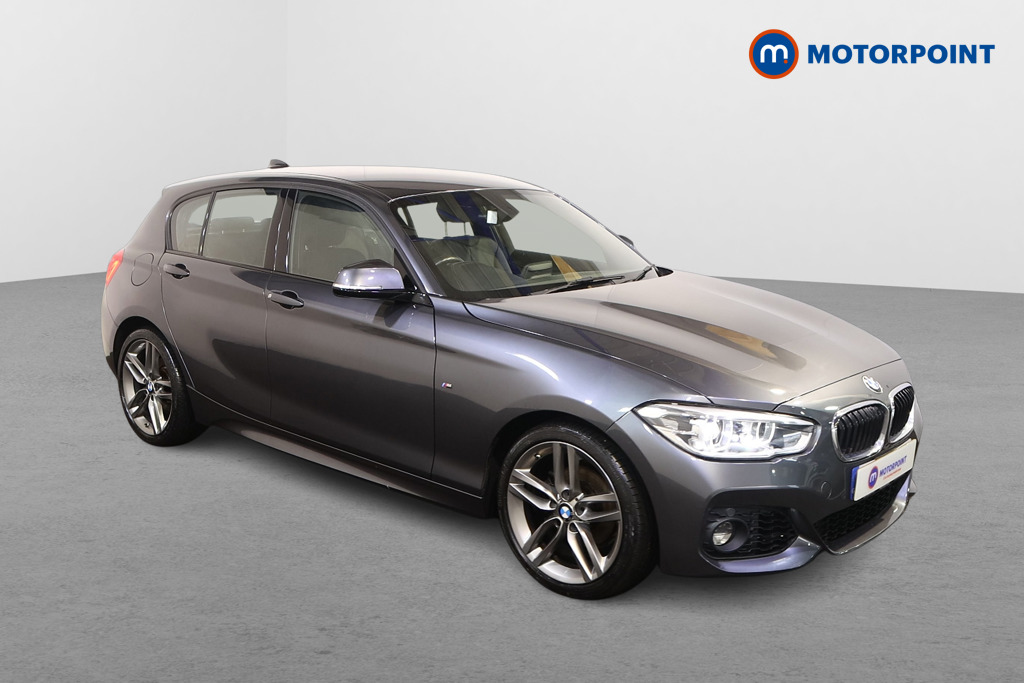 Main listing image - BMW 1 Series