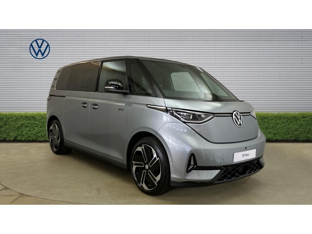 Main listing image - Volkswagen ID.Buzz