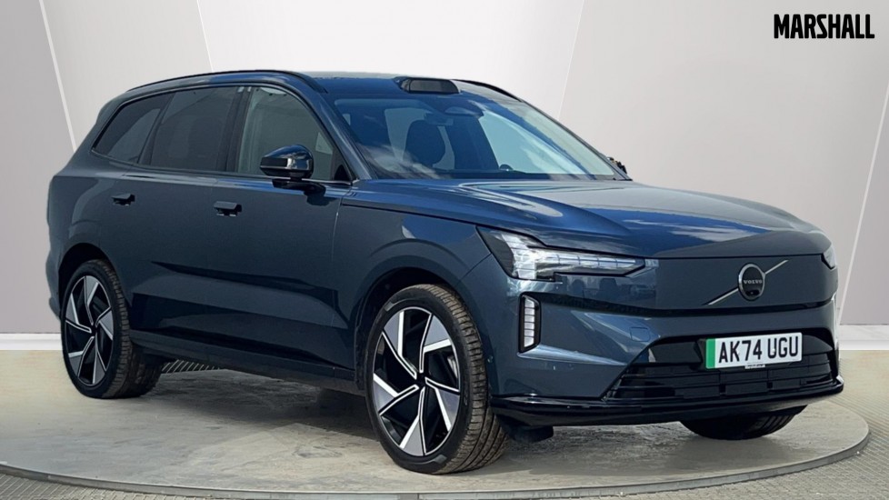 Main listing image - Volvo Ex90