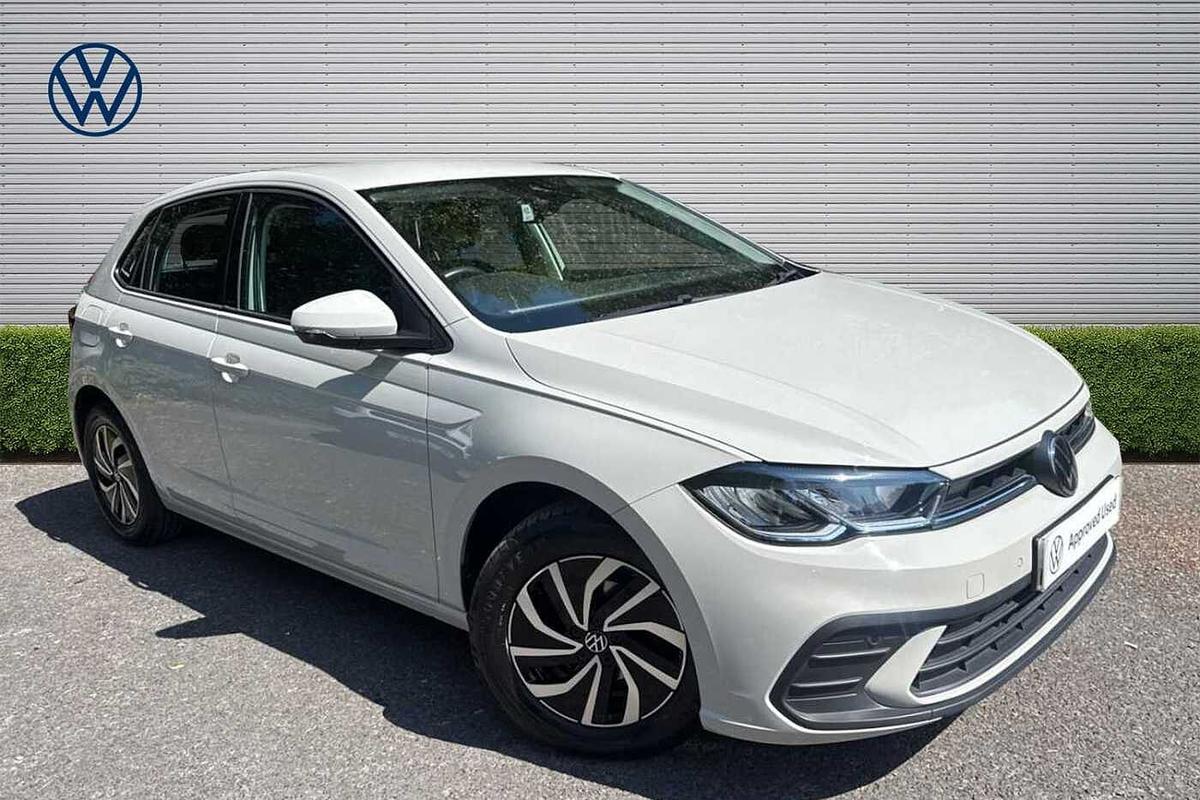 Main listing image - Volkswagen Polo