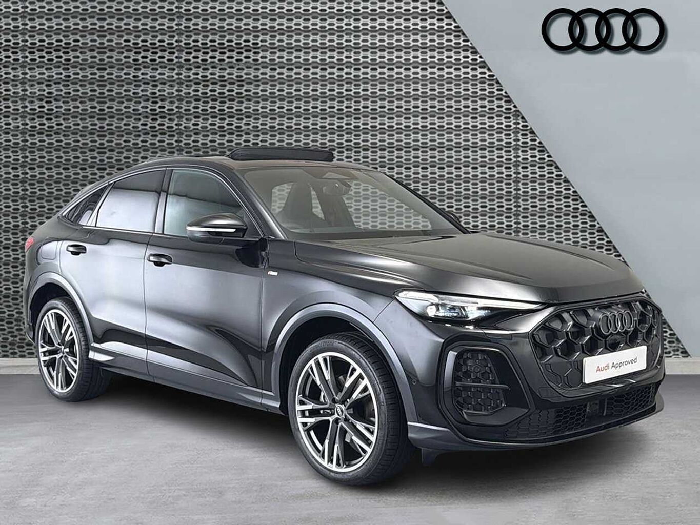 Main listing image - Audi Q5