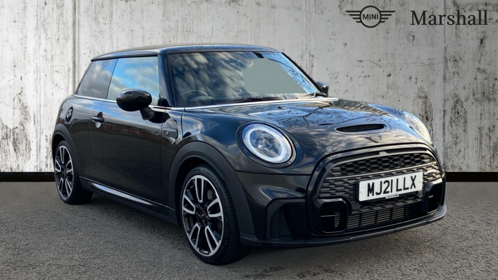 Main listing image - MINI Hatchback