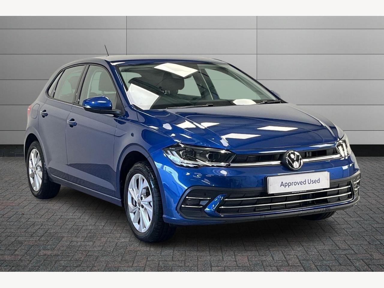 Main listing image - Volkswagen Polo