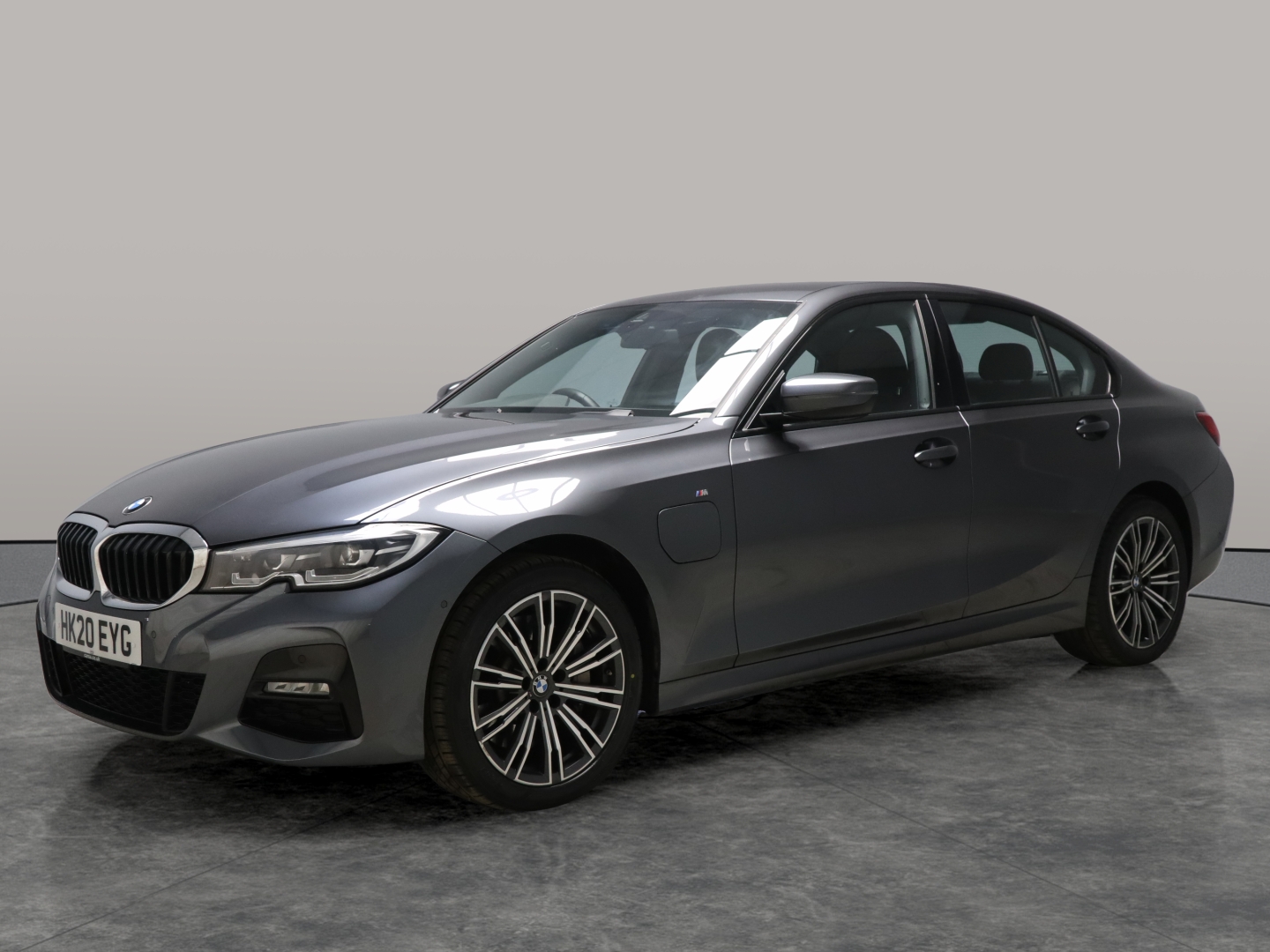 Main listing image - BMW 3 Series