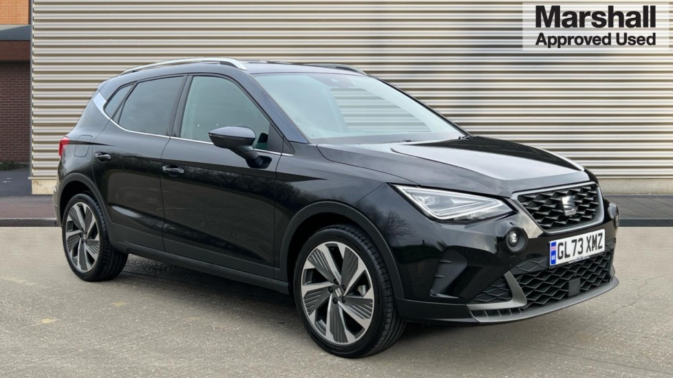 Main listing image - SEAT Arona