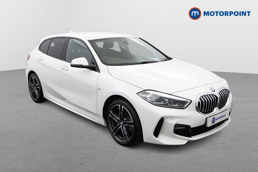 Main listing image - BMW 1 Series