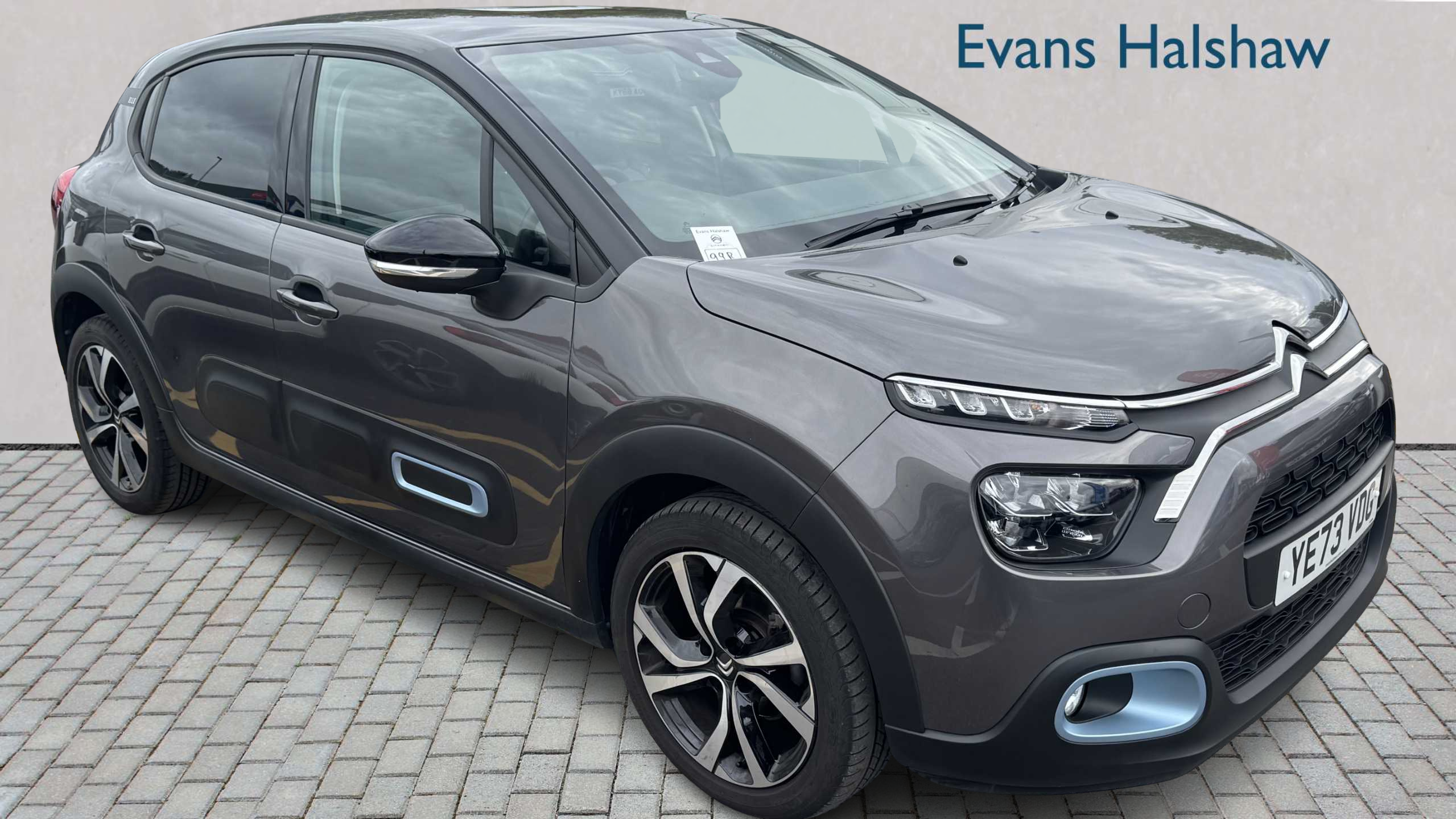 Main listing image - Citroen C3