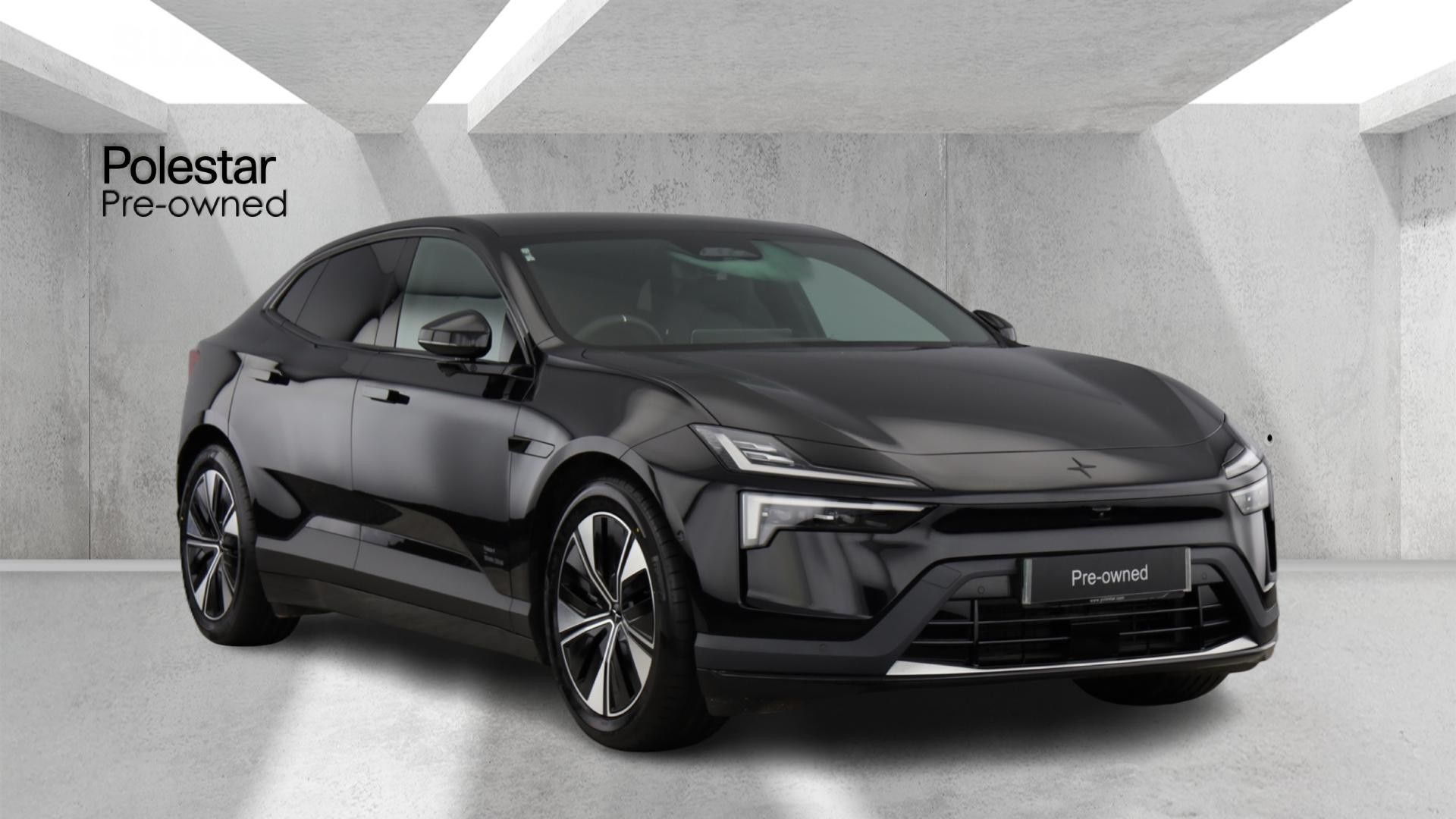 Main listing image - Polestar 4 Coupe