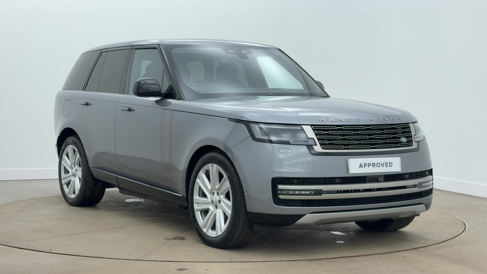 Main listing image - Land Rover Range Rover