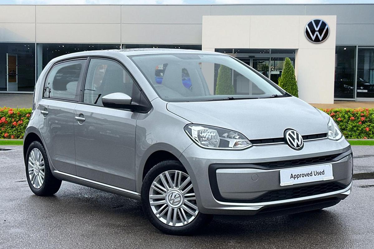 Main listing image - Volkswagen Up