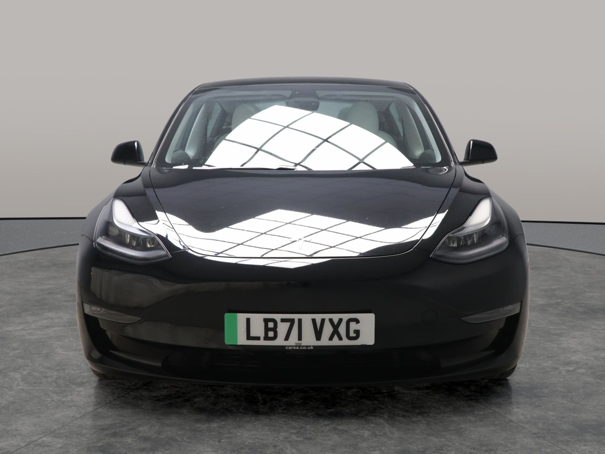 Main listing image - Tesla Model 3