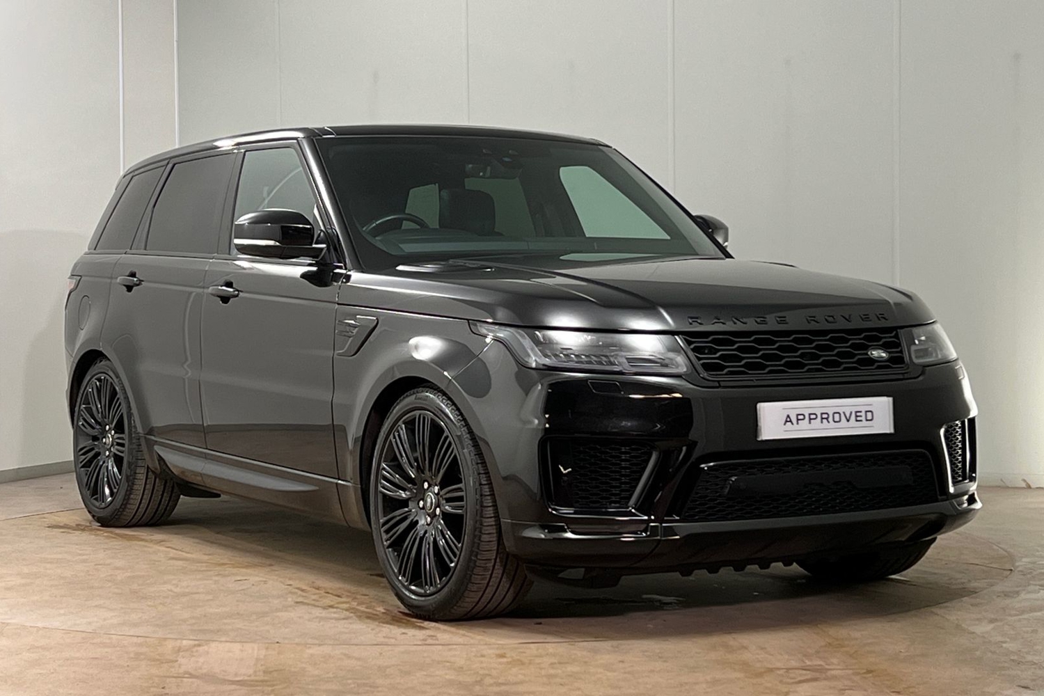 Main listing image - Land Rover Range Rover Sport