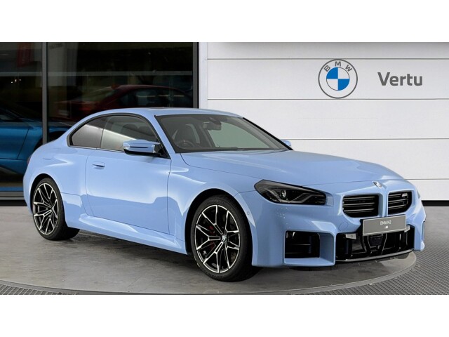 Main listing image - BMW M2