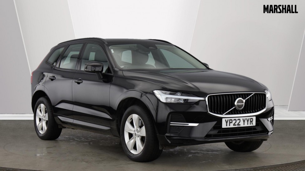 Main listing image - Volvo XC60