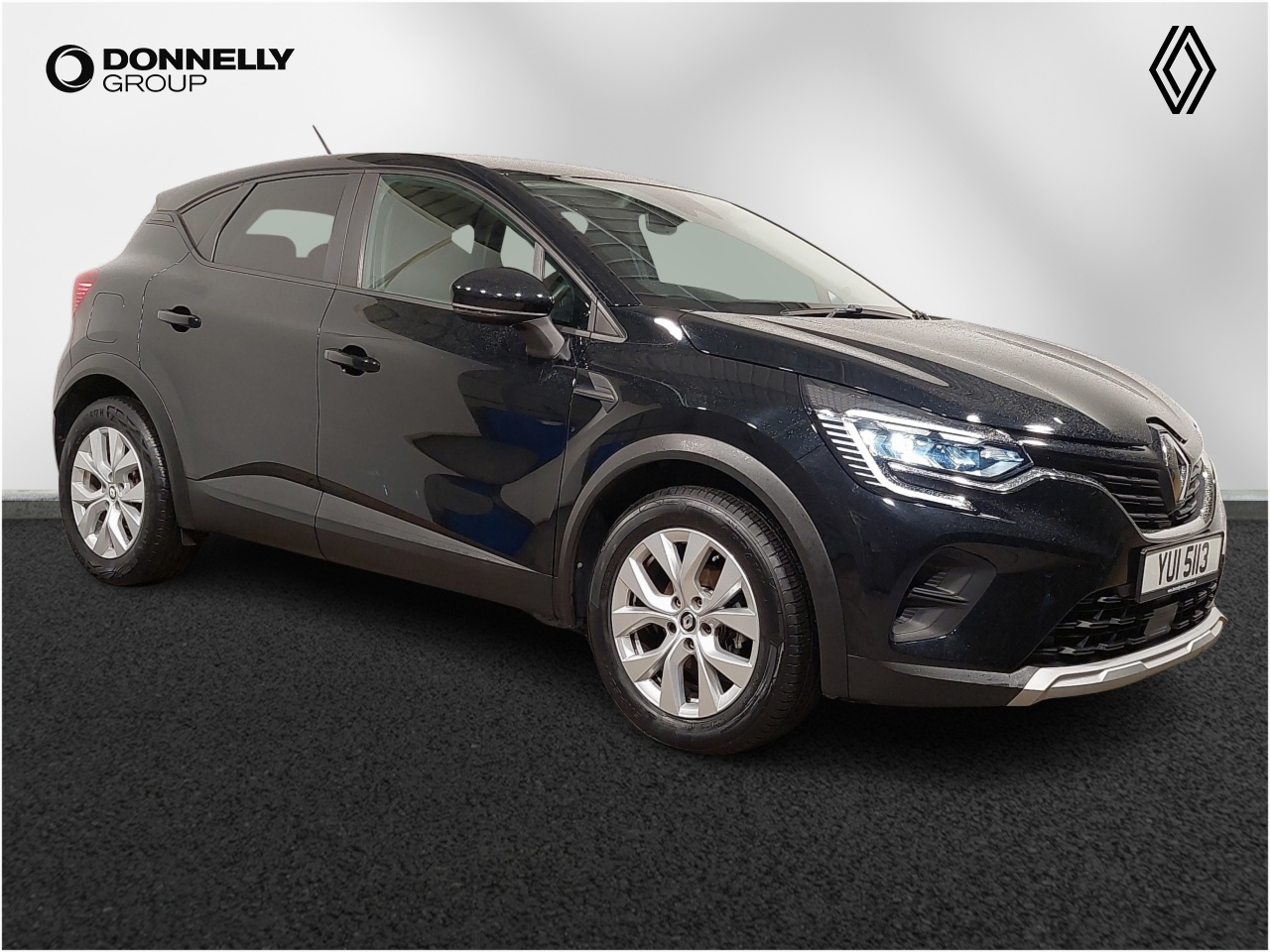 Main listing image - Renault Captur