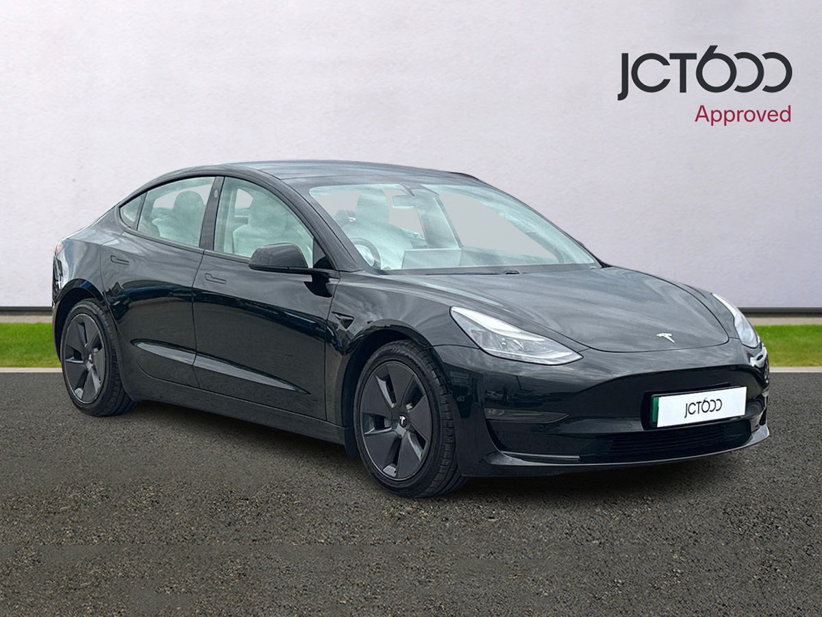 Main listing image - Tesla Model 3