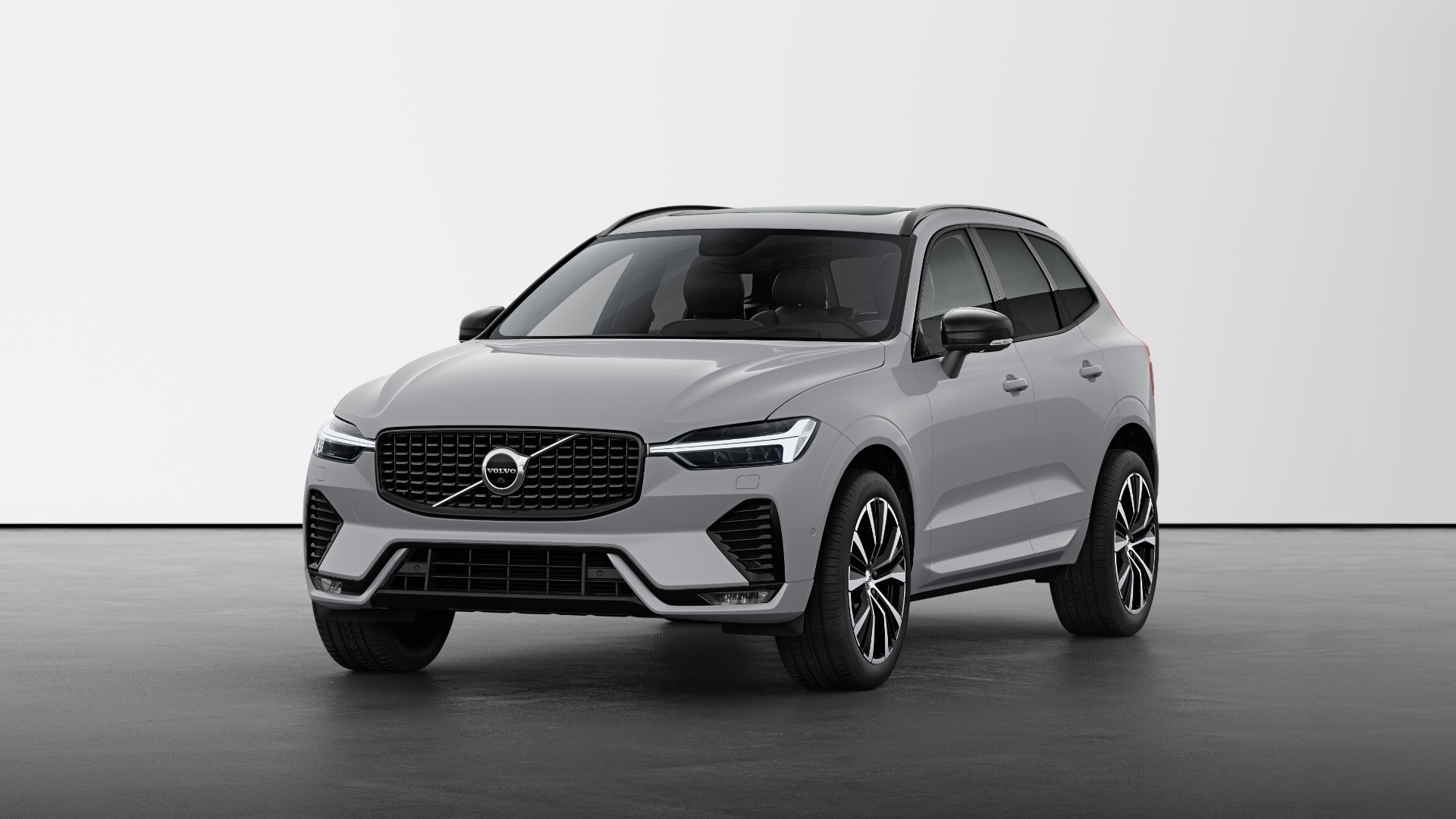 Main listing image - Volvo XC60