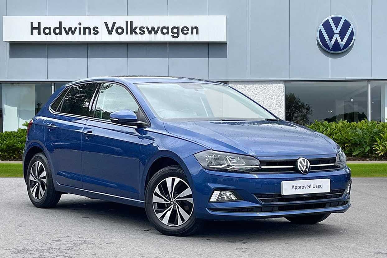 Main listing image - Volkswagen Polo