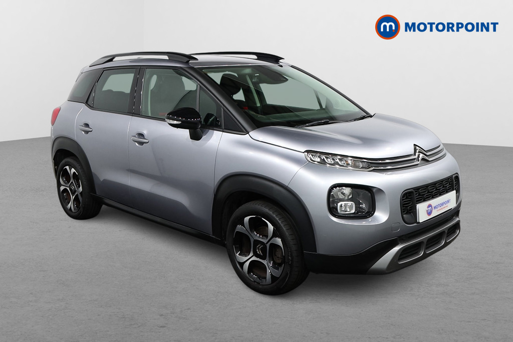 Main listing image - Citroen C3 Aircross