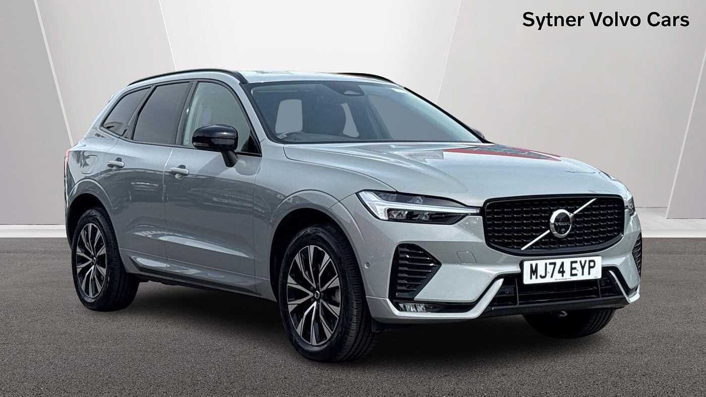 Main listing image - Volvo XC60