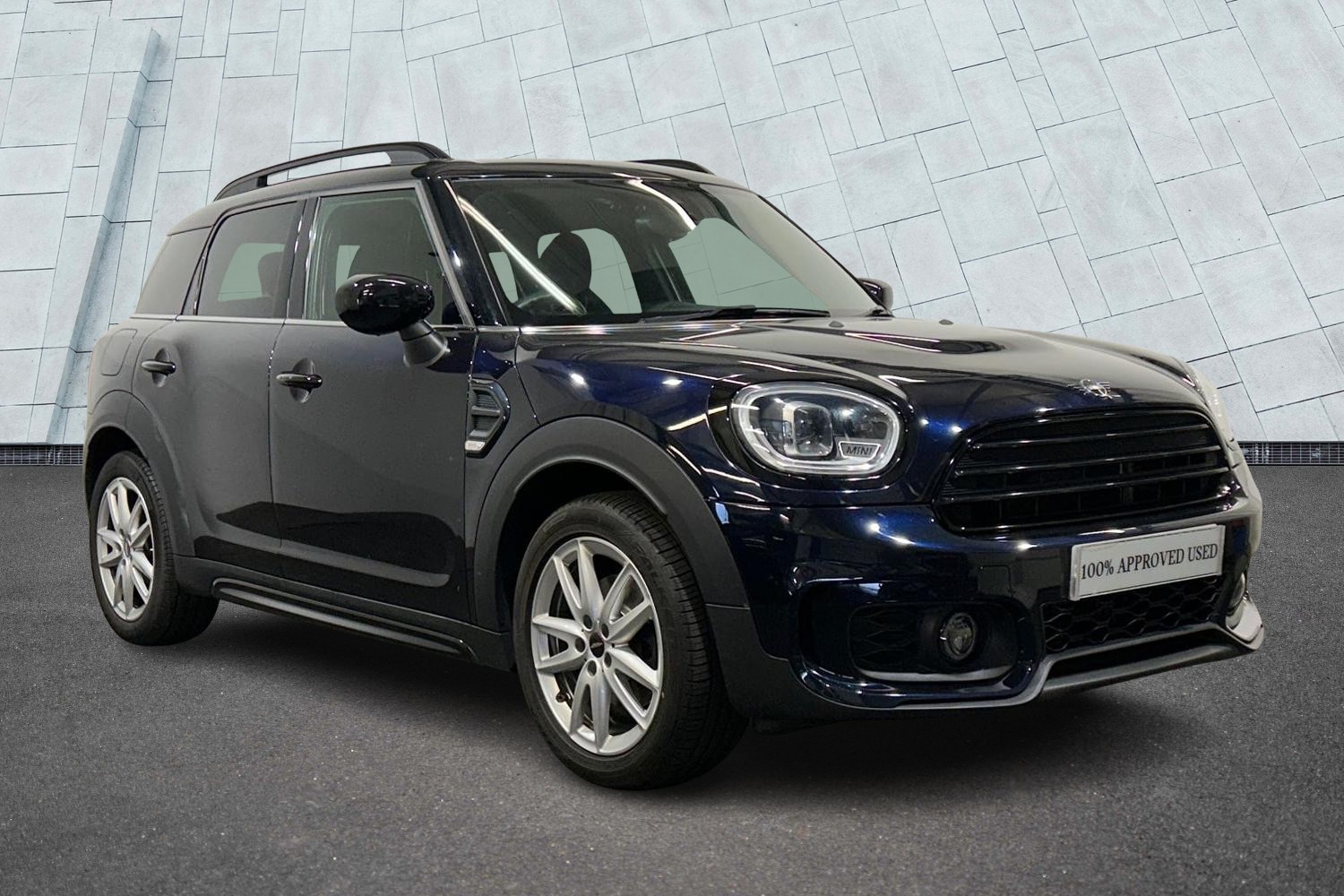 Main listing image - MINI Countryman