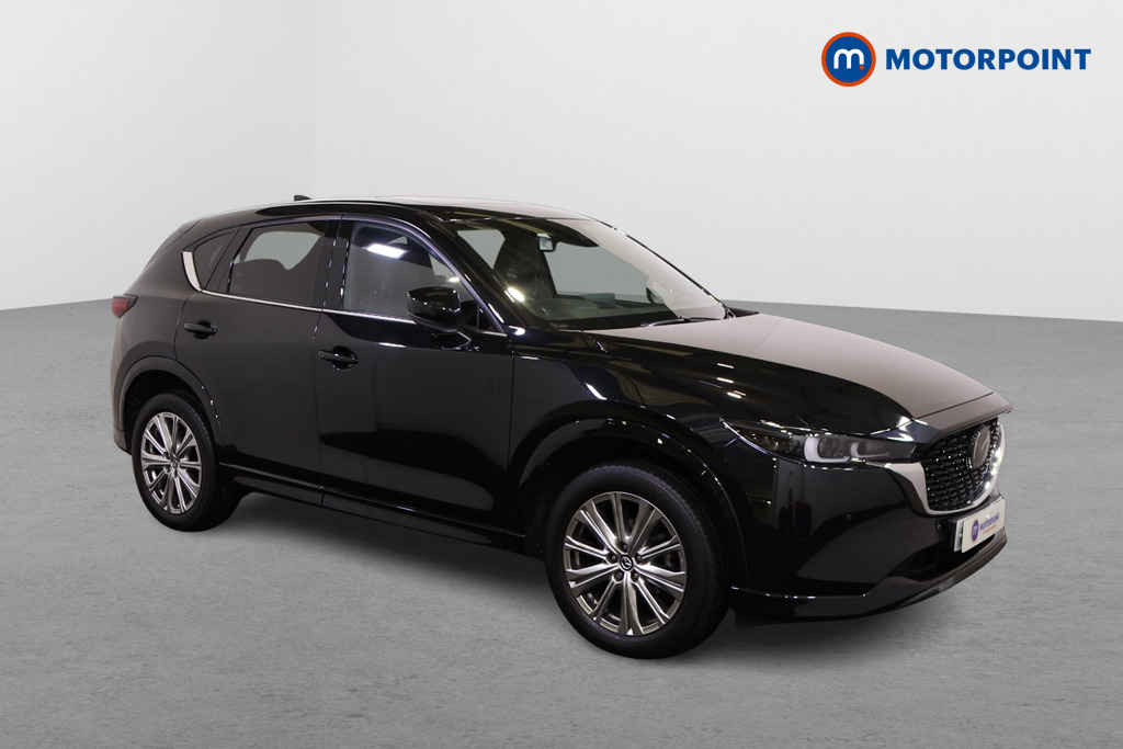 Main listing image - Mazda CX-5