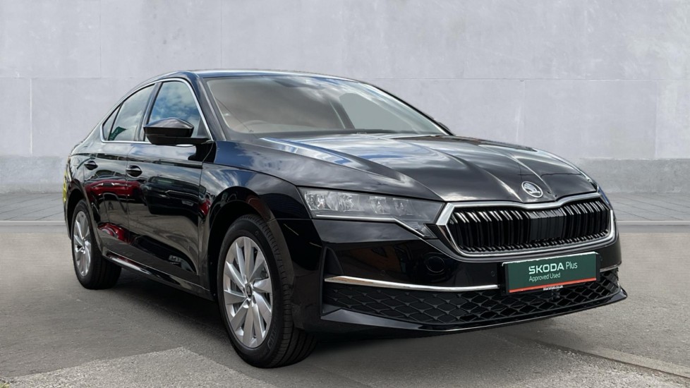 Main listing image - Skoda Octavia