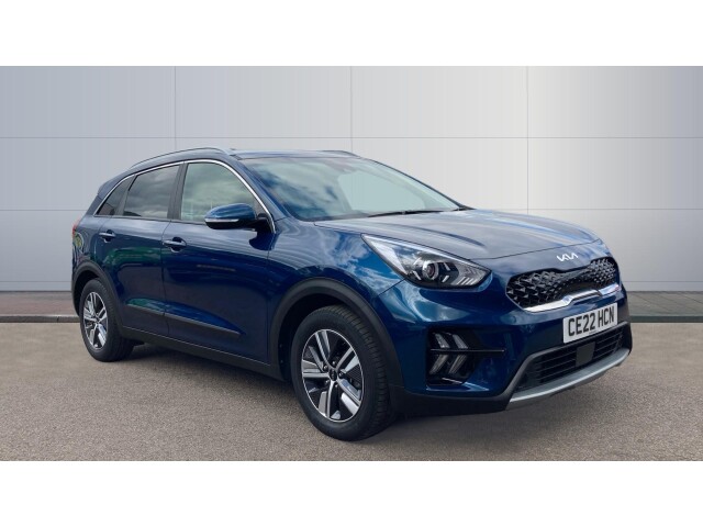 Main listing image - Kia Niro