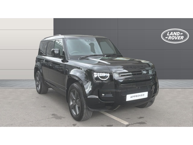 Main listing image - Land Rover Defender