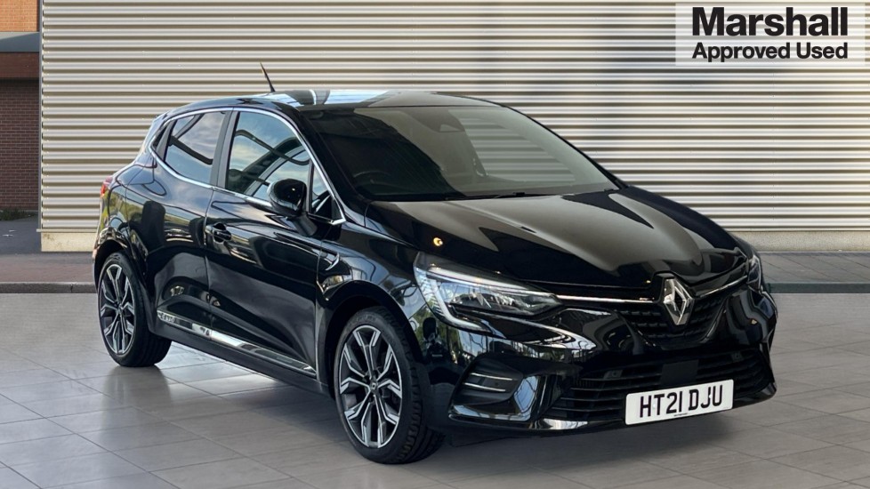 Main listing image - Renault Clio