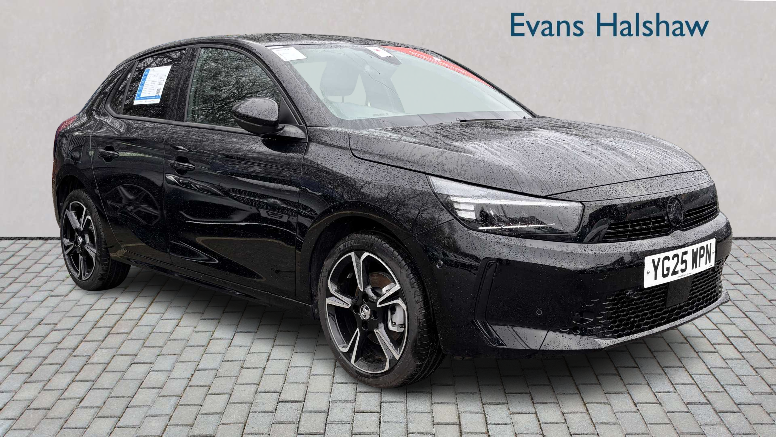 Main listing image - Vauxhall Corsa