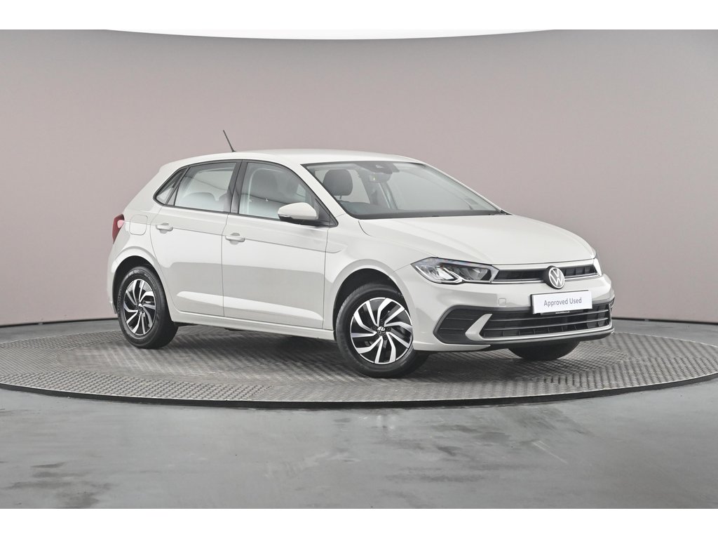 Main listing image - Volkswagen Polo