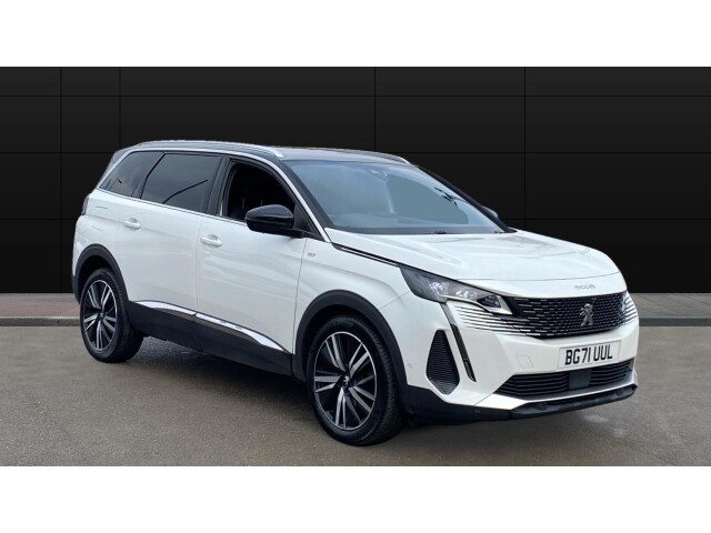 Main listing image - Peugeot 5008