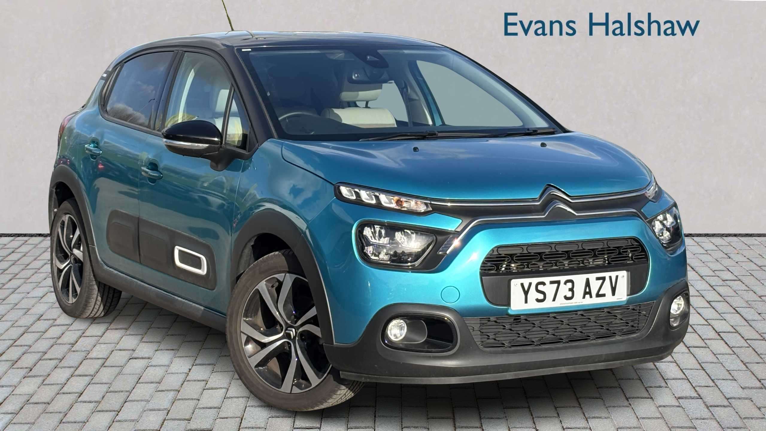 Main listing image - Citroen C3