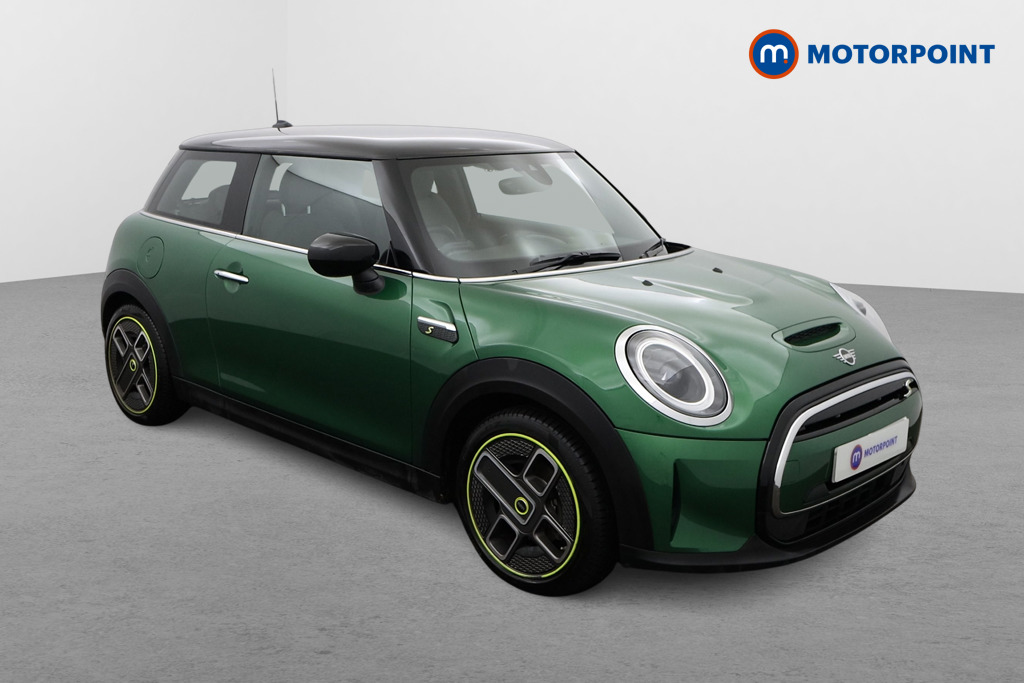 Main listing image - MINI Electric