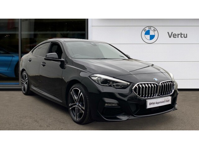 Main listing image - BMW 2 Series Gran Coupe